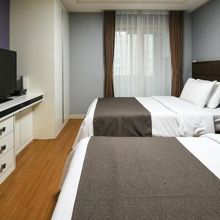 Jeju Airport Hotel Kültér fotó