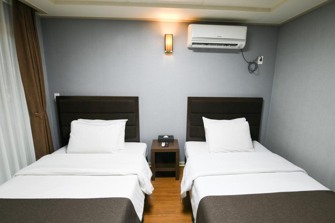 Jeju Airport Hotel Kültér fotó