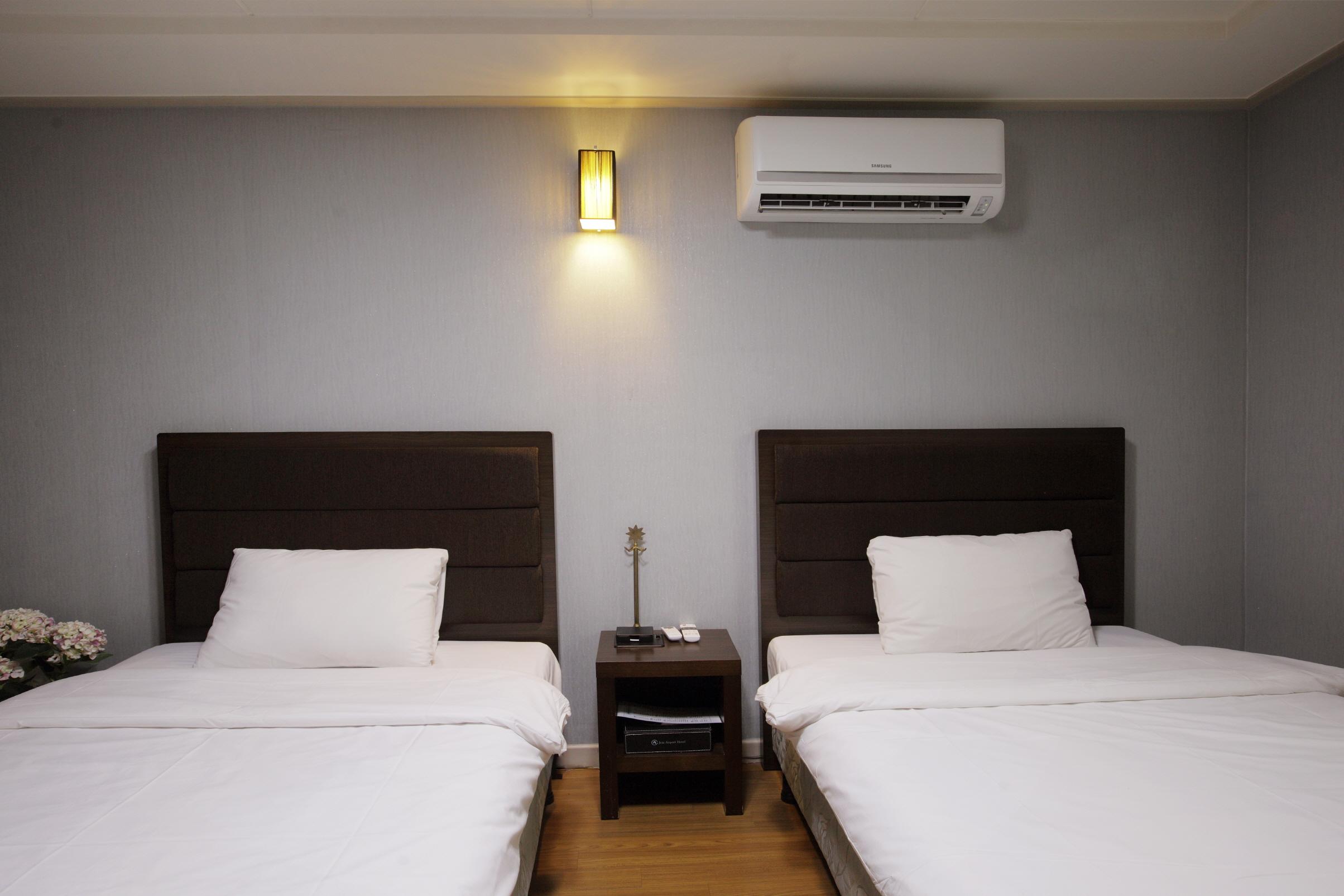 Jeju Airport Hotel Kültér fotó