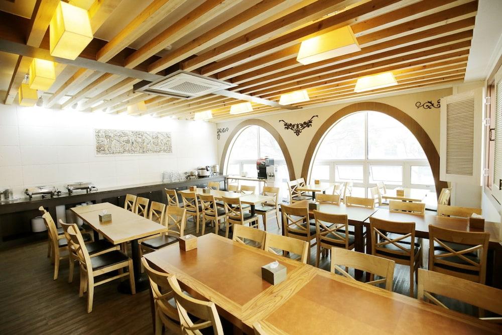 Jeju Airport Hotel Kültér fotó