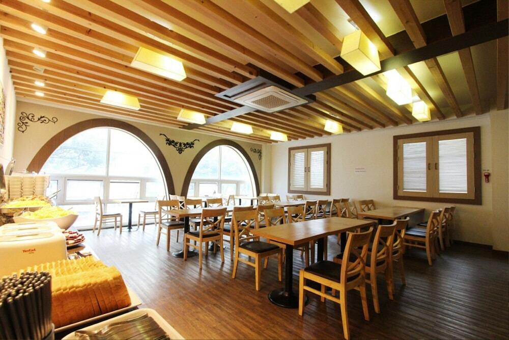 Jeju Airport Hotel Kültér fotó